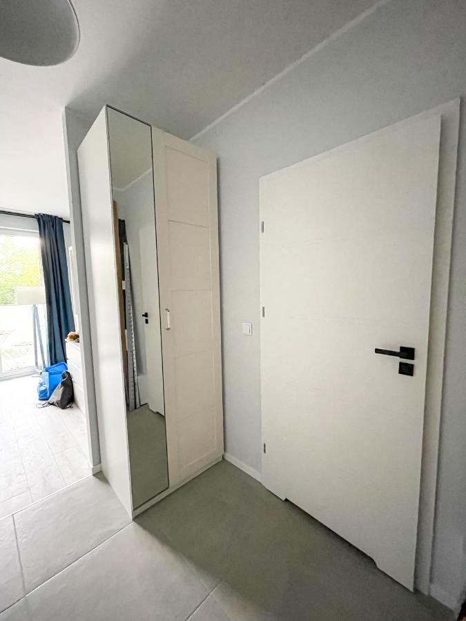 Superapart Wilenska Apt29 Varsóvia Exterior foto