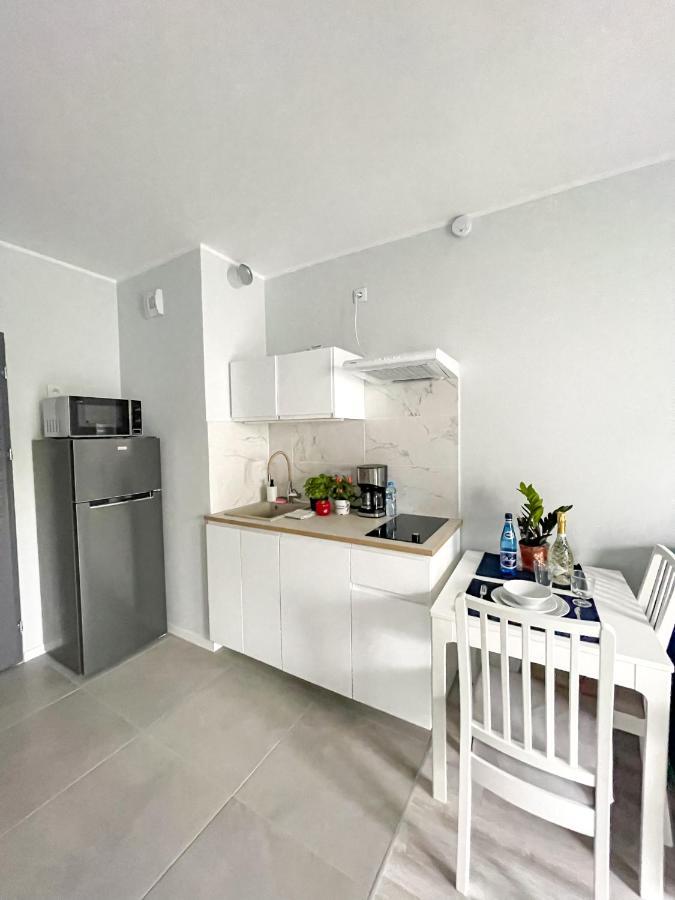 Superapart Wilenska Apt29 Varsóvia Exterior foto