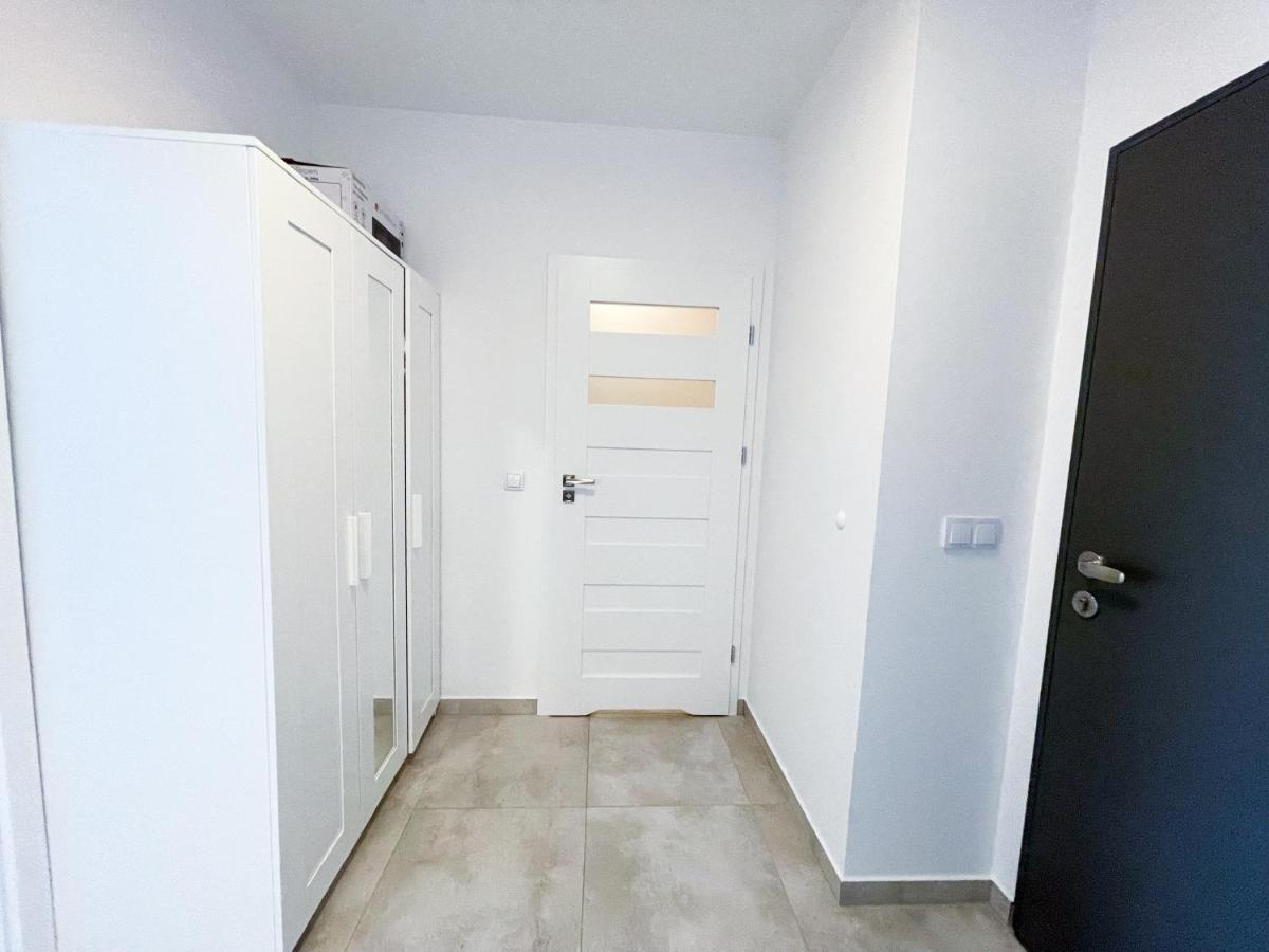 Superapart Wilenska Apt29 Varsóvia Exterior foto