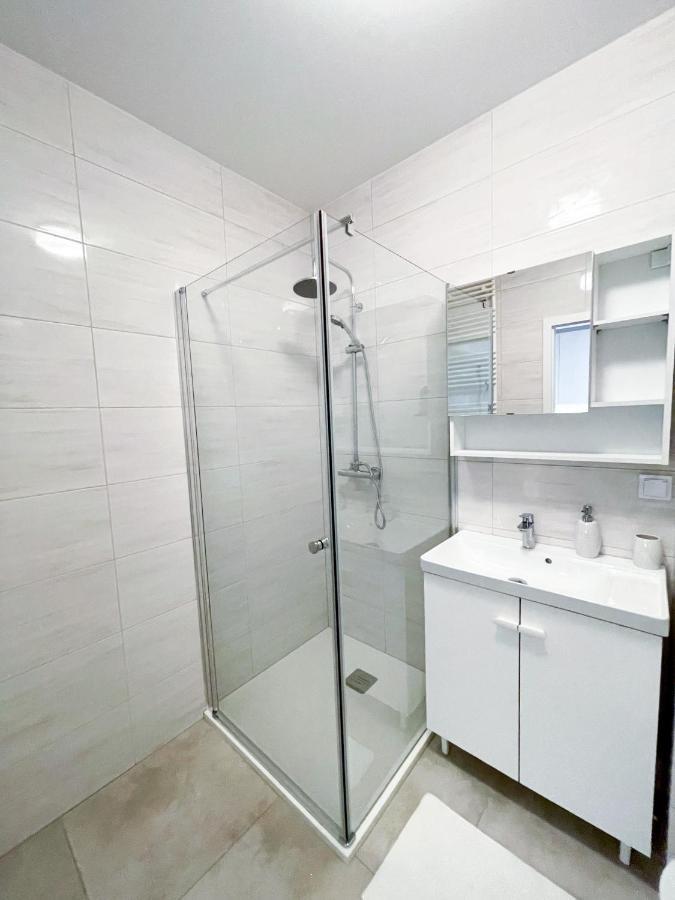 Superapart Wilenska Apt29 Varsóvia Exterior foto